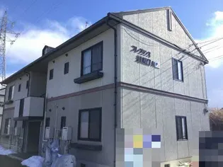 フレグランス 河原口 B棟の画像