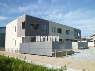 アルフィーネの画像