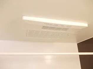 ソレイユ アルドーレ【1階】の内装