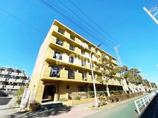 秋本ビルディング【3階】の外観