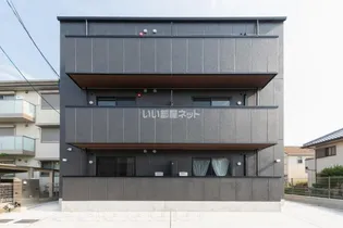 フォルモント城陽【1階】の外観