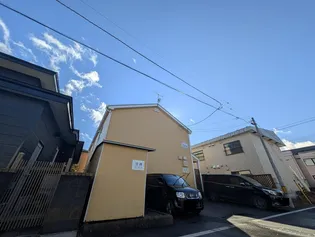 メゾンタイムの画像