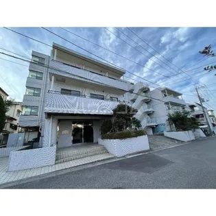 グランヒル松戸【4階】の外観