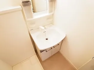 ロータスハウスの内装