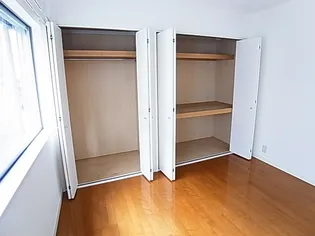 ロータスハウスの内装