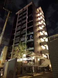 ハーモニーレジデンス羽田WESTの画像