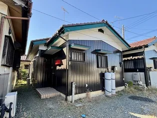 埼玉県熊谷市久下3【一戸建】の外観