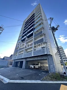 ESTONE HIGASHIOSAKA II【12階】の外観