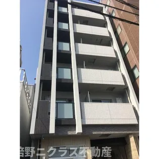 エレメント西田辺の画像