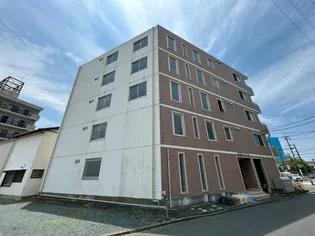 ARCO15【4階】の外観