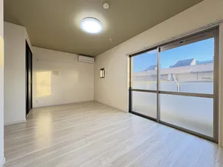 鹿児島県鹿児島市荒田1【マンション】の外観