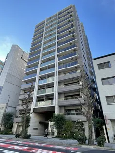 ザ グランアルト栄の画像