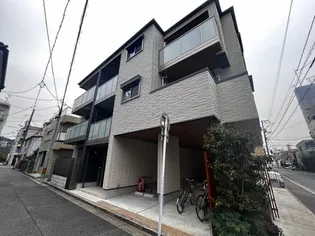 ボーノ ビラ【1階】の外観