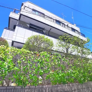 メイプルマンションの画像