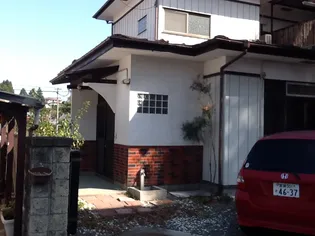 宮城県多賀城市笠神1【一戸建】の外観