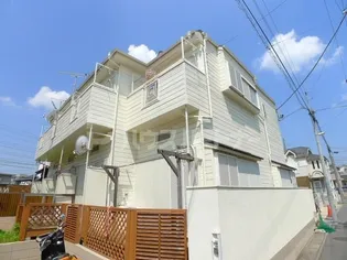 カサベラ三番館の画像