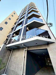 AZEST阪東橋2【7階】の外観