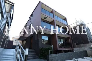 THE CLASS EXCLUSIVE RESIDENCEの画像