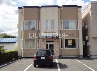 メゾンセレストの画像