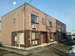 アンシャンテの画像