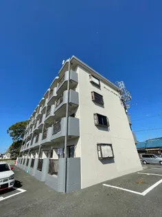 ヒルトップ和合I【4階】の外観