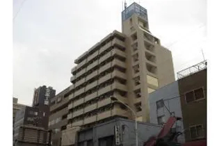 パレドール文京メトロプラザI 1010号室【10階】の外観