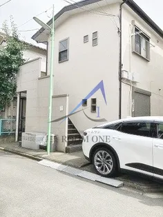 プチメゾン下馬の画像