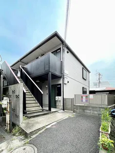 グリーンハウスの画像