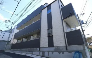 アリロッセ赤羽の画像