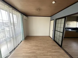 ハイツ城西の画像