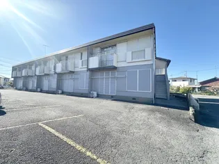 ハイツ城西の画像