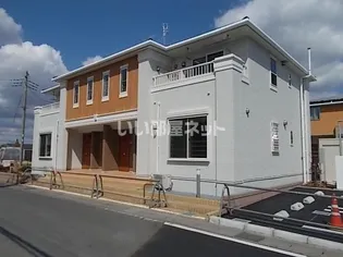 カルドラルーチェの画像