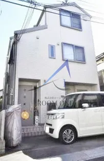 ステュディオ洗足の画像