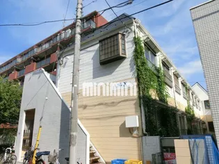 アネックス上板橋A棟の画像