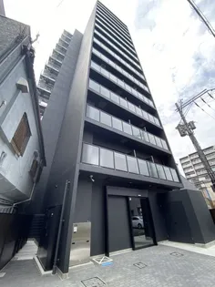 大阪府大阪市西区本田2【マンション】の外観