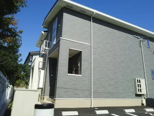 メゾン司の画像