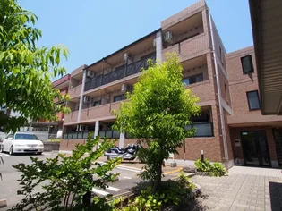 ソレイユ北山の画像