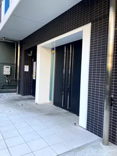 ハーモニーレジデンス六義園【7階】の外観