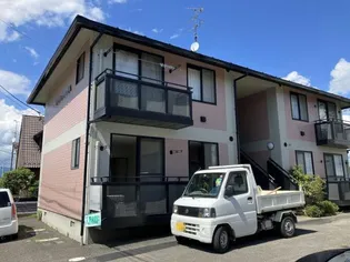 タウンハイツくぬぎA棟の画像