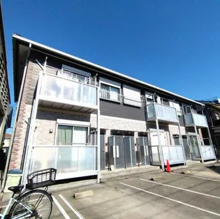 ラッキーヒルズⅡの画像