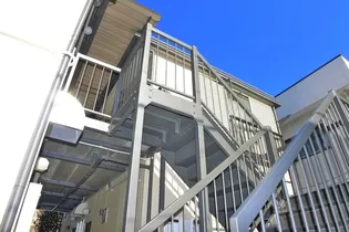 ハイム西船橋Aの画像