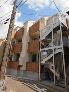 エプコット阪東橋の画像