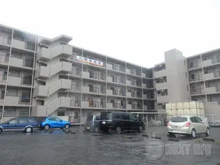 グランドステータス相武台の画像