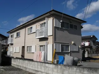 コーポさつきの画像