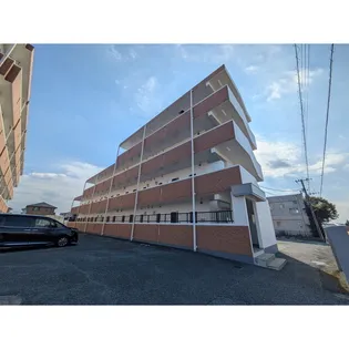 DO城南B棟の画像