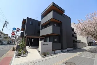 DーROYAL中央EASTの画像