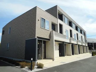 富栄富士見町ヒルズIIの画像