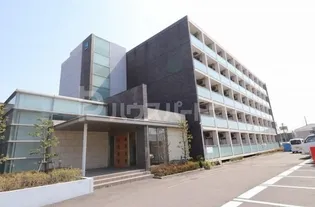 HF草加レジデンス【5階】の外観