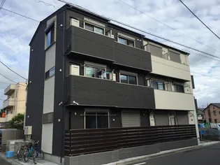 BESTSTAGEシリウス戸田の画像