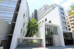 イクサージュ目黒の画像